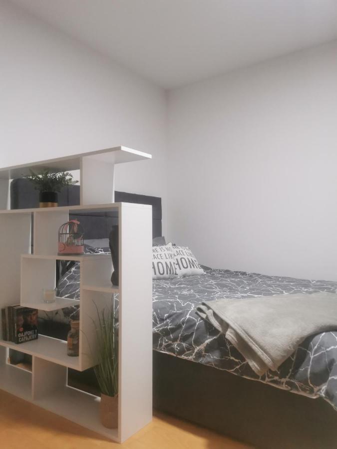 Amabilis Lejlighed Banja Luka Eksteriør billede
