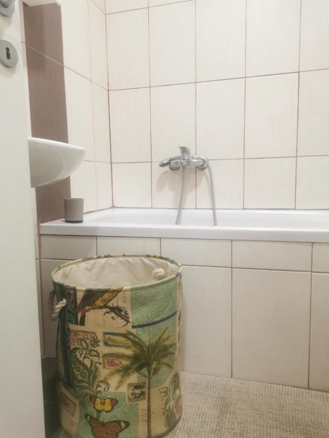Amabilis Lejlighed Banja Luka Eksteriør billede